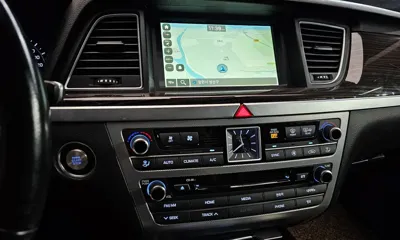 Genesis G80 2018, 64800 км, за 12414.6 USD - фото 14