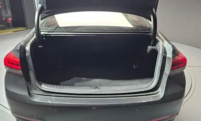 Genesis G80 2018, 64800 км, за 12414.6 USD - фото 20
