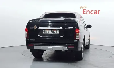KG_Mobility_Ssangyong KORANDO 2012, 264260 км, за 2297.49 USD