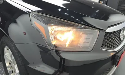 KG_Mobility_Ssangyong KORANDO 2012, 264260 км, за 2297.49 USD - фото 22
