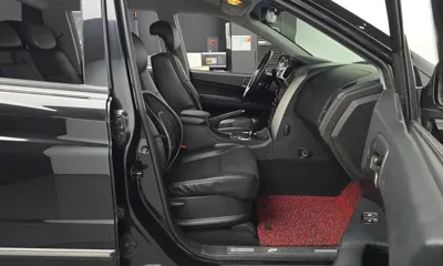 KG_Mobility_Ssangyong KORANDO 2012, 264260 км, за 2297.49 USD - фото 26