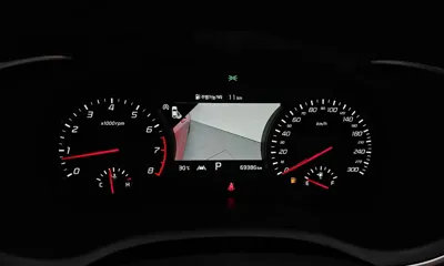 Kia Stinger 2022, 69386 км, за 21990.29 USD - фото 8