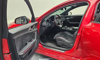Kia Stinger 2022, 69386 км, за 21990.29 USD - фото 10