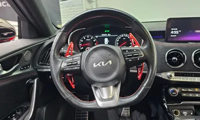 Kia Stinger 2022, 69386 км, за 21990.29 USD - фото 13