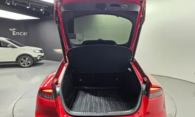 Kia Stinger 2022, 69386 км, за 21990.29 USD - фото 20