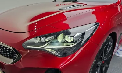 Kia Stinger 2022, 69386 км, за 21990.29 USD - фото 22