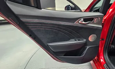 Kia Stinger 2022, 69386 км, за 21990.29 USD - фото 25