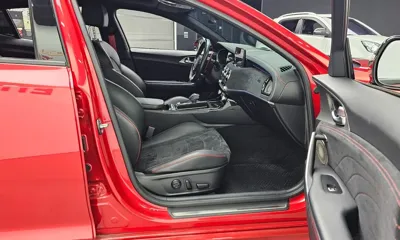 Kia Stinger 2022, 69386 км, за 21990.29 USD - фото 26