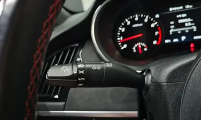 Kia Stinger 2022, 69386 км, за 21990.29 USD - фото 28