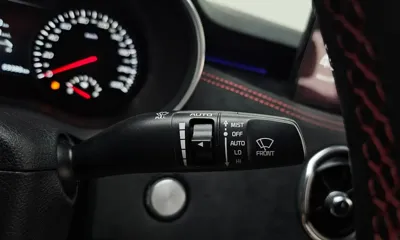 Kia Stinger 2022, 69386 км, за 21990.29 USD - фото 29