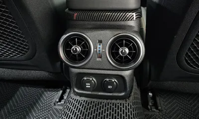 Kia Stinger 2022, 69386 км, за 21990.29 USD - фото 31