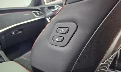 Kia Stinger 2022, 69386 км, за 21990.29 USD - фото 32