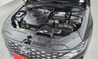 Hyundai Grandeur 2022, 35981 км, за 17178.72 USD - фото 6