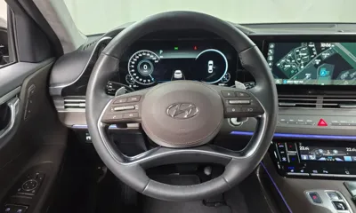 Hyundai Grandeur 2022, 35981 км, за 17178.72 USD - фото 13