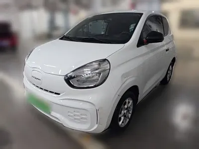 Roewe Clever · 2022 год