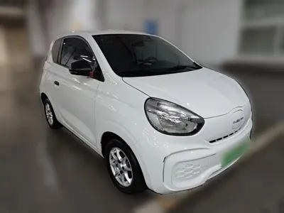 Roewe Clever 2022, 53200 км, за 4051.92 USD - фото 7