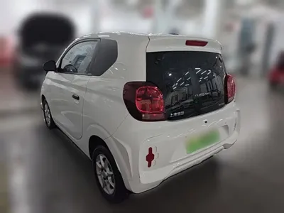 Roewe Clever 2022, 53200 км, за 4051.92 USD - фото 9