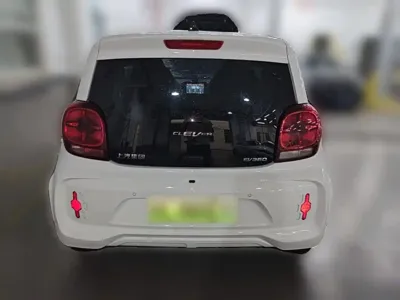 Roewe Clever 2022, 53200 км, за 4051.92 USD - фото 10