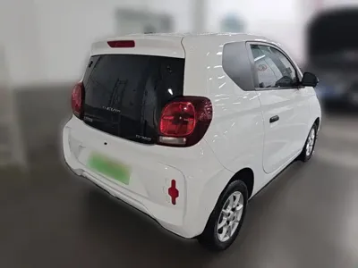 Roewe Clever 2022, 53200 км, за 4051.92 USD - фото 12