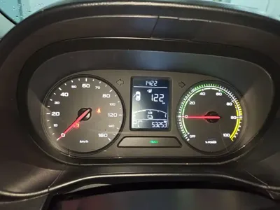 Roewe Clever 2022, 53200 км, за 4051.92 USD - фото 18