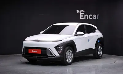 Hyundai Kona · 2025 год