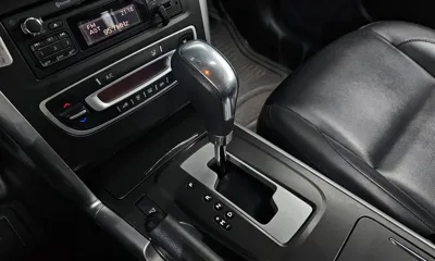 Renault-KoreaSamsung SM5 2017, 131682 км, за 2847.68 USD - фото 9