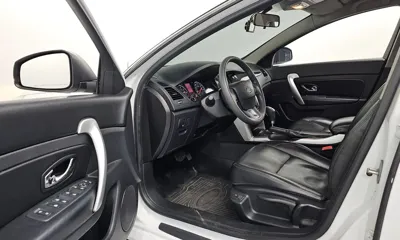Renault-KoreaSamsung SM5 2017, 131682 км, за 2847.68 USD - фото 10