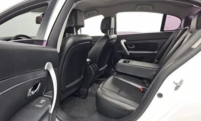 Renault-KoreaSamsung SM5 2017, 131682 км, за 2847.68 USD - фото 11