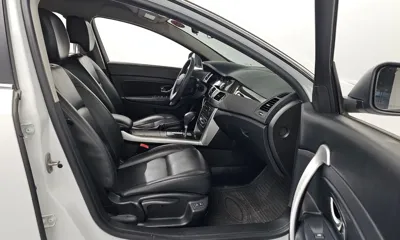 Renault-KoreaSamsung SM5 2017, 131682 км, за 2847.68 USD - фото 12
