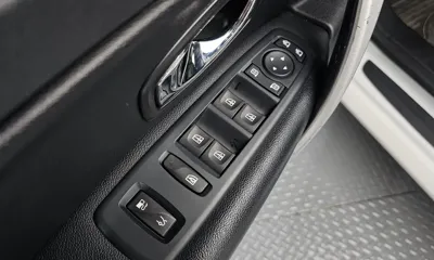 Renault-KoreaSamsung SM5 2017, 131682 км, за 2847.68 USD - фото 13