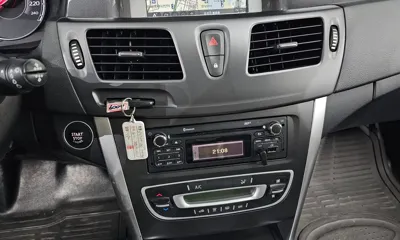 Renault-KoreaSamsung SM5 2017, 131682 км, за 2847.68 USD - фото 18