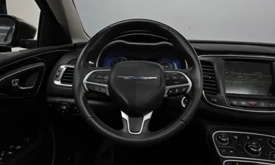 Chrysler 200 2015, 84792 км, за 3939.75 USD - фото 13