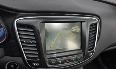 Chrysler 200 2015, 84792 км, за 3939.75 USD - фото 16