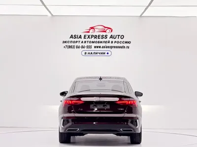 Audi A3 2021, 39000 км, за 19477.81 USD