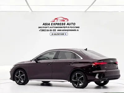 Audi A3 2021, 39000 км, за 19477.81 USD - фото 6