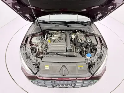 Audi A3 2021, 39000 км, за 19477.81 USD - фото 8