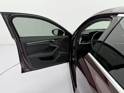Audi A3 2021, 39000 км, за 19477.81 USD - фото 20
