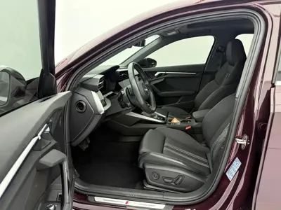 Audi A3 2021, 39000 км, за 19477.81 USD - фото 22