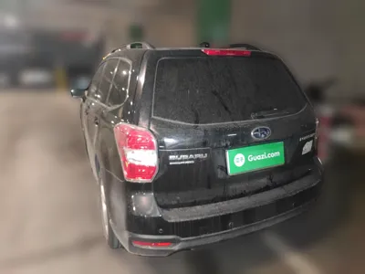 Subaru Forester 2013, 88000 км, за 6691 USD