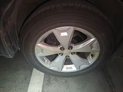 Subaru Forester 2013, 88000 км, за 6691 USD - фото 8