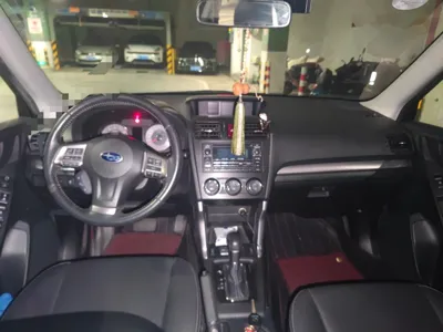 Subaru Forester 2013, 88000 км, за 6691 USD - фото 10
