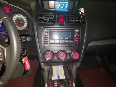 Subaru Forester 2013, 88000 км, за 6691 USD - фото 14