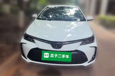 Toyota Corolla 2019, 59000 км, за 10402 USD