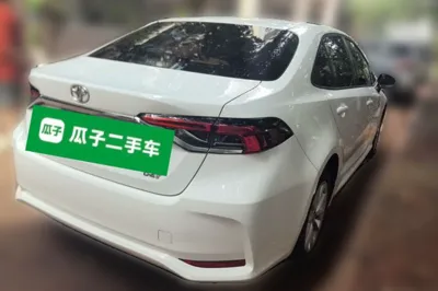 Toyota Corolla 2019, 59000 км, за 10402 USD - фото 6