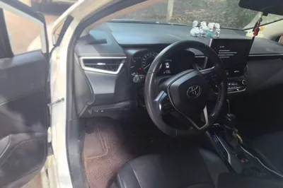 Toyota Corolla 2019, 59000 км, за 10402 USD - фото 9