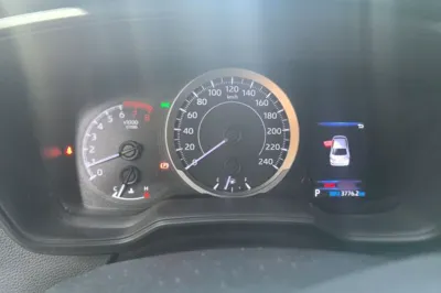 Toyota Corolla 2019, 59000 км, за 10402 USD - фото 10