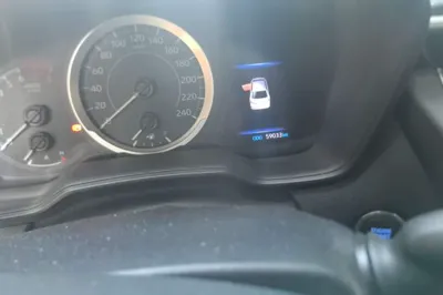 Toyota Corolla 2019, 59000 км, за 10402 USD - фото 11