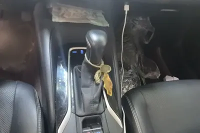 Toyota Corolla 2019, 59000 км, за 10402 USD - фото 13