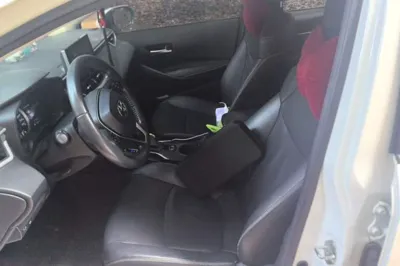 Toyota Corolla 2019, 59000 км, за 10402 USD - фото 14