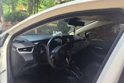 Toyota Corolla 2019, 59000 км, за 10402 USD - фото 15